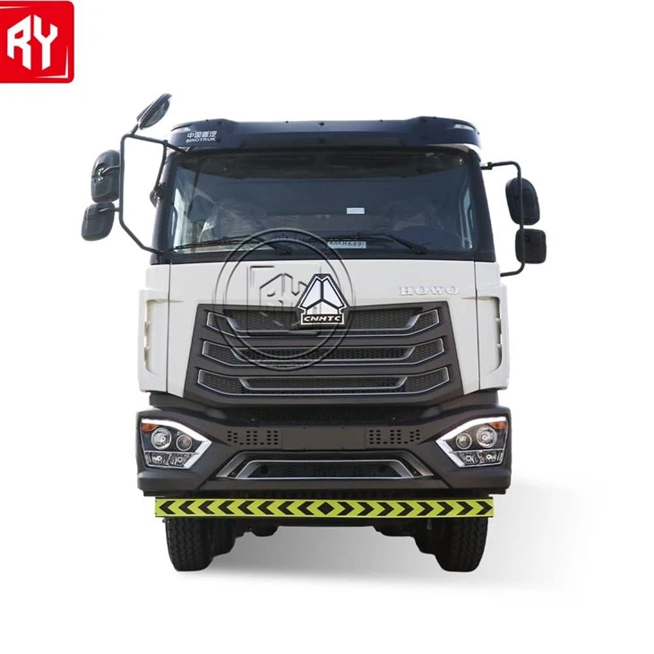 China Howo Dump Truck 10 Wheeler 6x4 371 Hp high quality