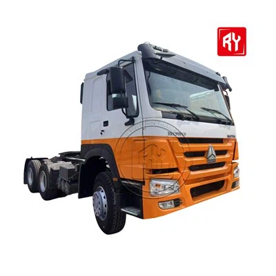 HOWO 371 হর্সপাওয়ার স্বয়ংক্রিয় ট্রান্সমিশন হাইড্রোলিক রিটার্ডার সহ